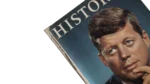 JFK Historia Magazine 1964 - Image 3