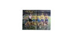Ismaily SC Cup Winners Poster 2000