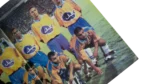 Ismaily SC Cup Winners Poster 2000 - Image 5