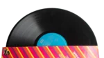 Disco Party Volume 1 Vinyl Record 12" - Image 4