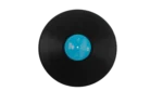 Disco Party Volume 1 Vinyl Record 12" - Image 8