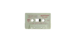 Mohamed Mohy Habeit Cassette Tape 1991 - Image 4