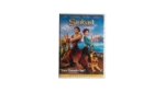 Sinbad: Legend of the Seven Seas DVD 2003