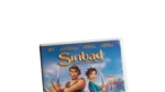 Sinbad: Legend of the Seven Seas DVD 2003 - Image 2
