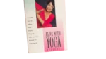 Lilias! Alive with Yoga VHS 1999 - Image 4