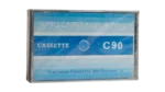 SONO Cairo Blank Cassette Tape - Image 2