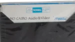 SONO Cairo Blank Cassette Tape - Image 4