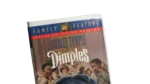 Dimples VHS 1994 - Image 3