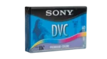 Sony DVC Mini DV Premium Color - Image 3