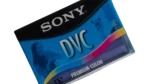 Sony DVC Mini DV Premium Color - Image 5