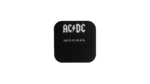 AC/DC Coaster