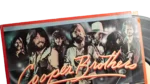 Cooper Brothers 1978 Vinyl Record 12" Vinyl - Image 2