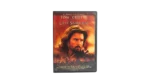 The Last Samurai DVD 2004
