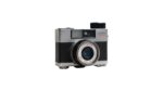 LOMO 135BC 35mm Viewfinder Film Camera
