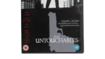 The Untouchables DVD - Image 3