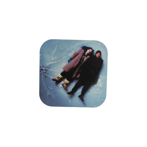 Eternal Sunshine Coaster
