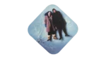 Eternal Sunshine Coaster - Image 3