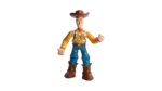 Sheriff Woody Toy Story Figure