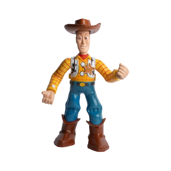 Sheriff Woody Toy Story Figure
