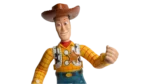 Sheriff Woody Toy Story Figure - Image 2