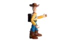 Sheriff Woody Toy Story Figure - Image 9