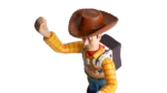 Sheriff Woody Toy Story Figure - Image 6