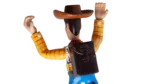 Sheriff Woody Toy Story Figure - Image 5