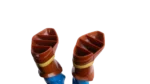 Sheriff Woody Toy Story Figure - Image 3