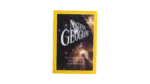 2000 National Geographic Magazine