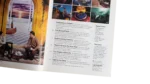 2000 National Geographic Magazine - Image 8