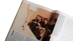 2000 National Geographic Magazine - Image 5