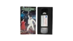 Saturday Night Fever VHS 1977