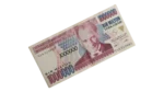 Turkey 1 Million Lira Banknote 1995 - Image 2