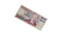 Turkey 1 Million Lira Banknote 1995 - Image 6