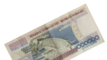 Turkey 1 Million Lira Banknote 1995 - Image 3