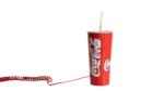 Coca Cola Cup Shaped Telephone '90s - Image 7