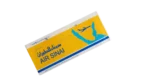 Air Sinai Flight Ticket - Image 2