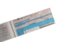 Air Sinai Flight Ticket - Image 6