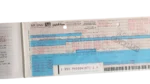 Air Sinai Flight Ticket - Image 4
