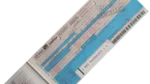 Air Sinai Flight Ticket - Image 3