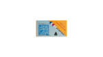Cairo International Book Fair Ticket 1997