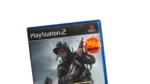 Medal of Honor: Frontline PS2 2002 - Image 2