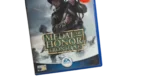 Medal of Honor: Frontline PS2 2002 - Image 3