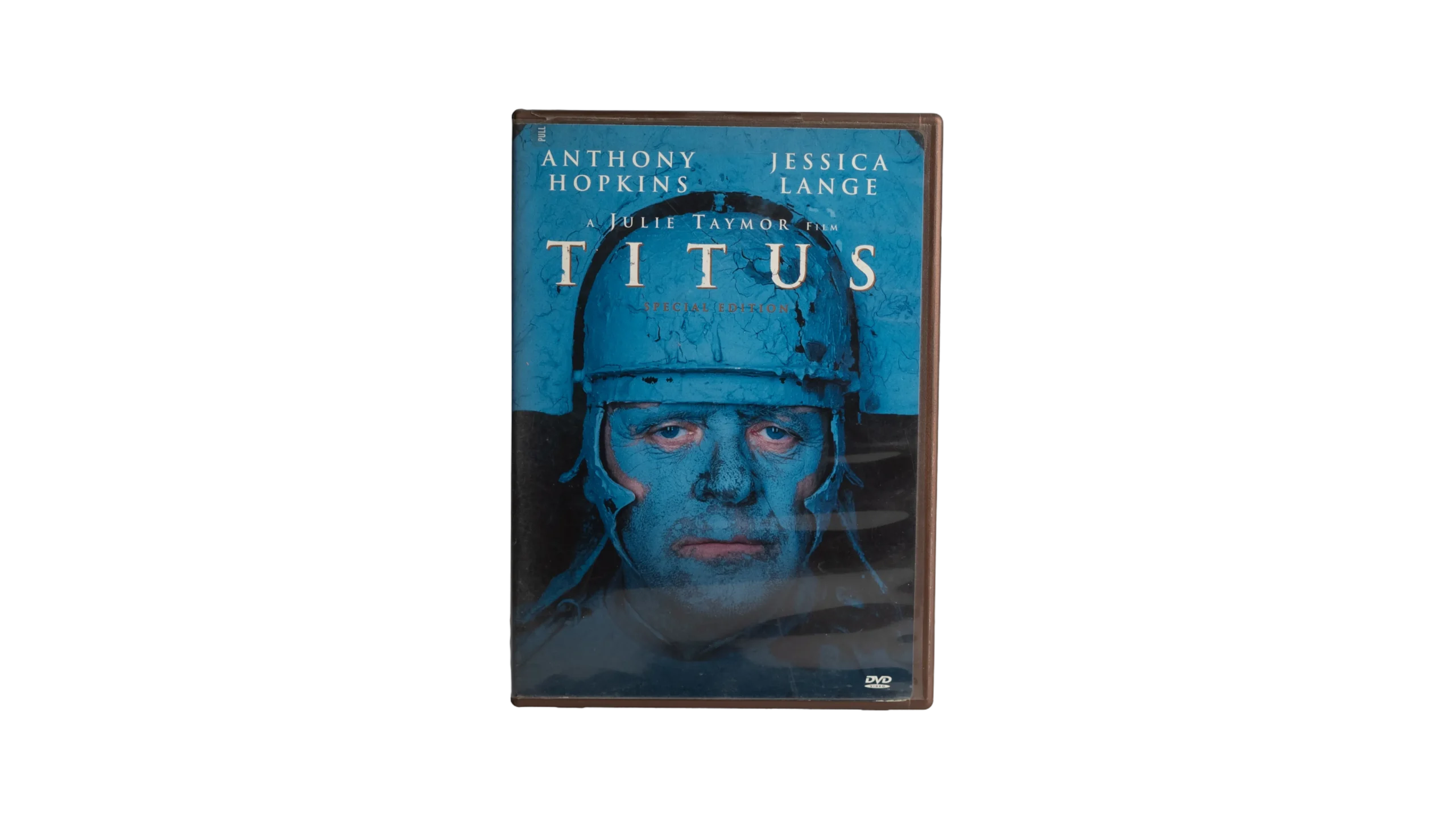 DSC00241 Titus DVD 2-Disc Set 2006 Special Edition - Image 1