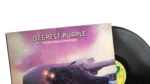 The Very Best Of Deep Purple 12" Vinyl - Image 2