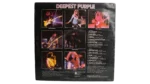 The Very Best Of Deep Purple 12" Vinyl - Image 8