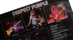 The Very Best Of Deep Purple 12" Vinyl - Image 4