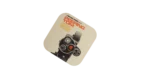 Peeping Tom Movie Coaster - Image 2