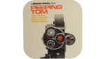 Peeping Tom Movie Coaster - Image 4