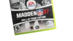 Madden NFL 07 Xbox 360 Hall of Fame Edition - Image 3